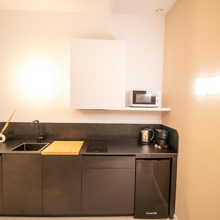 Breathe Apartments By Concept Flats Valencia Bagian luar foto