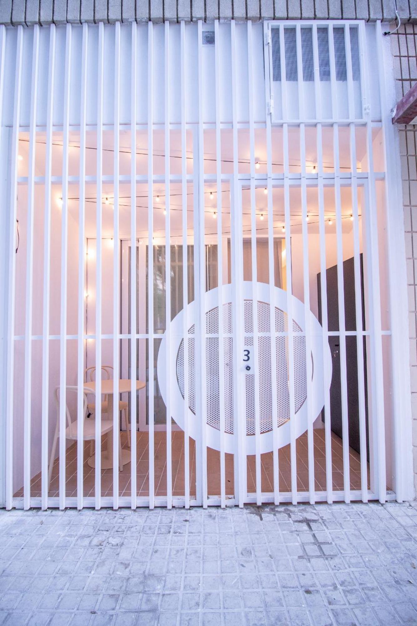 Breathe Apartments By Concept Flats Valencia Bagian luar foto