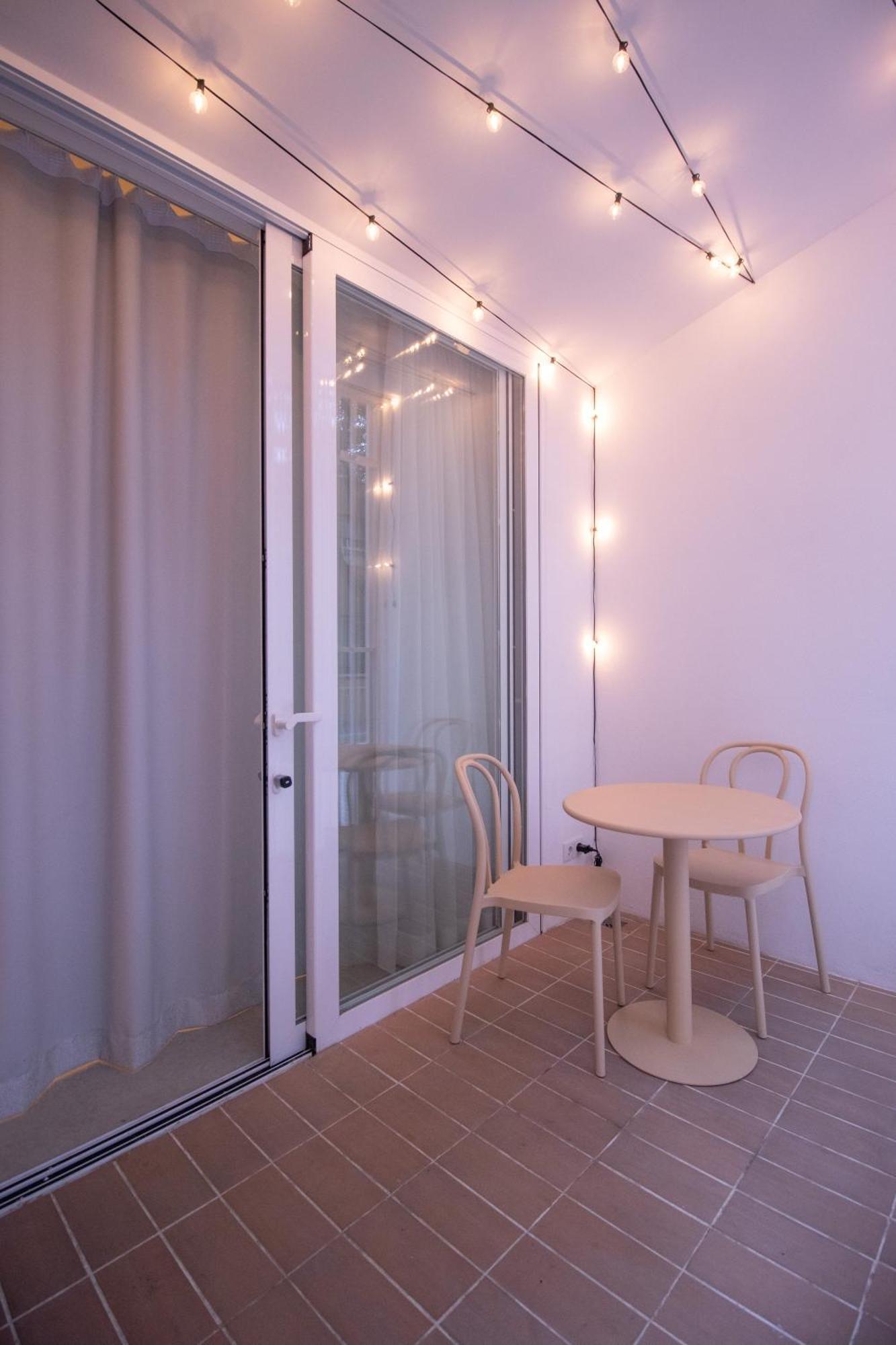 Breathe Apartments By Concept Flats Valencia Bagian luar foto